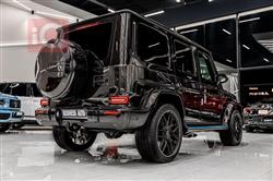 مێرسێدس بێنز G-Class